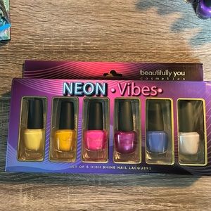 Nail Polish Set